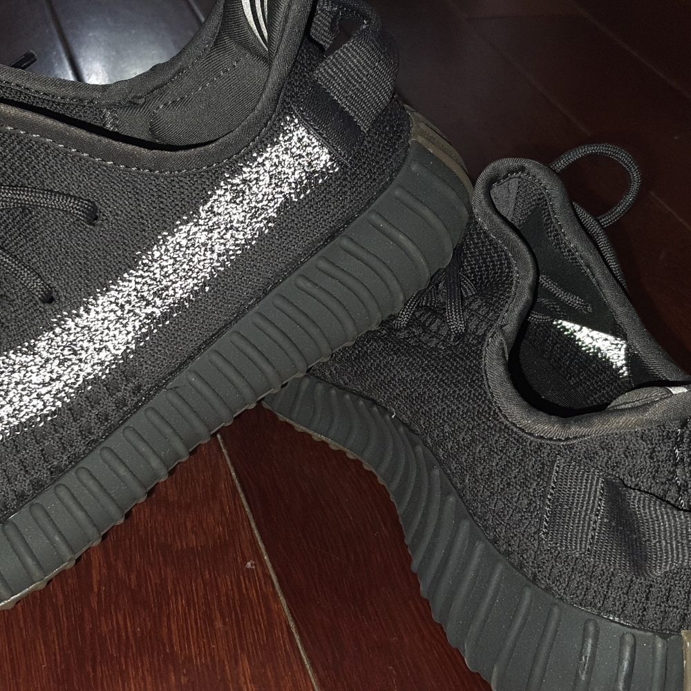 Yeezy boot 350
